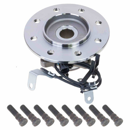 FAG US Wheel Bearing and Hub Assembly 102182L
