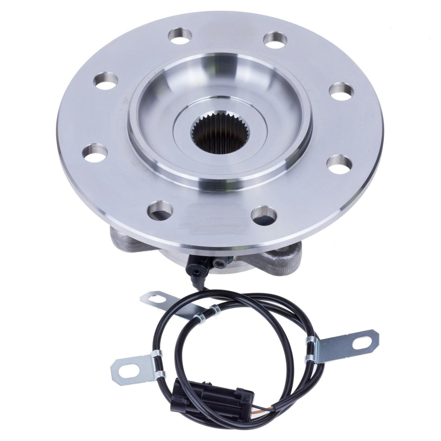 FAG US Wheel Bearing and Hub Assembly 102182R
