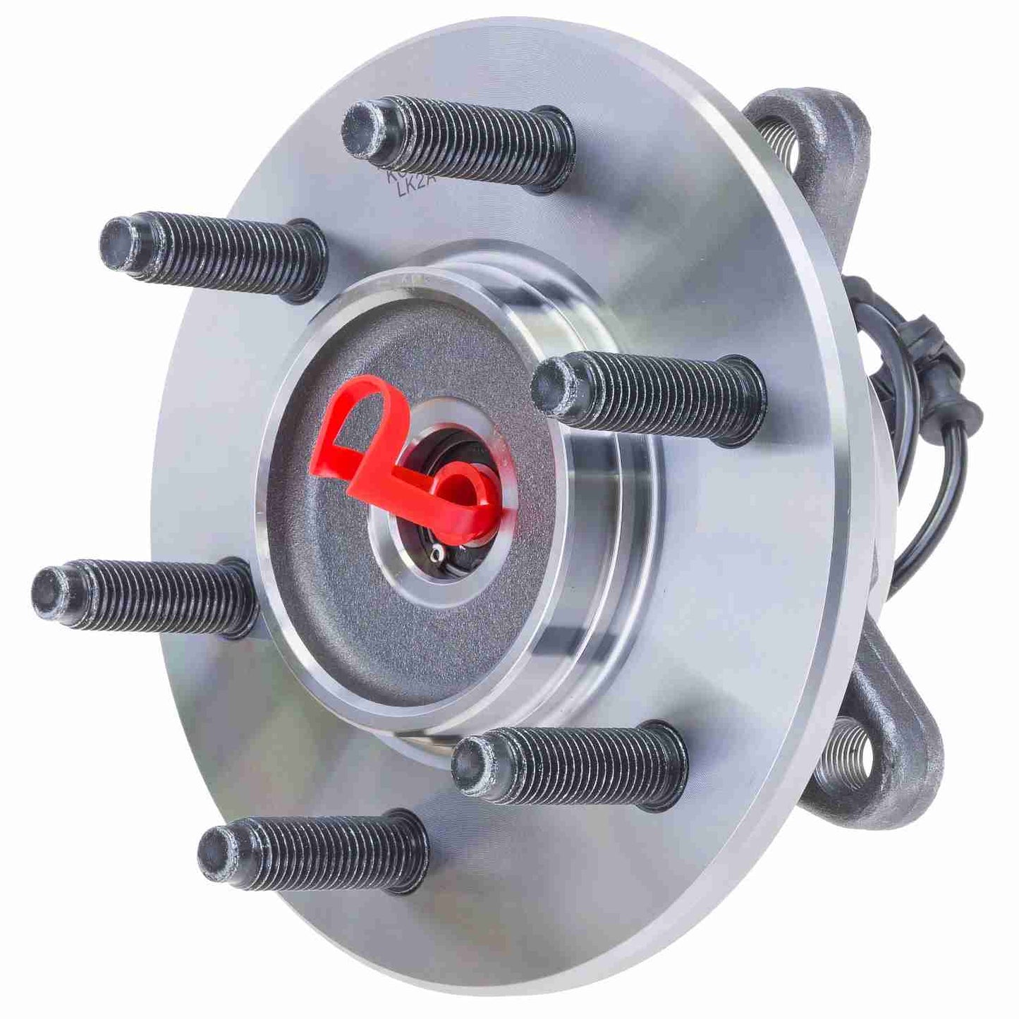 FAG US Wheel Bearing and Hub Assembly 102183