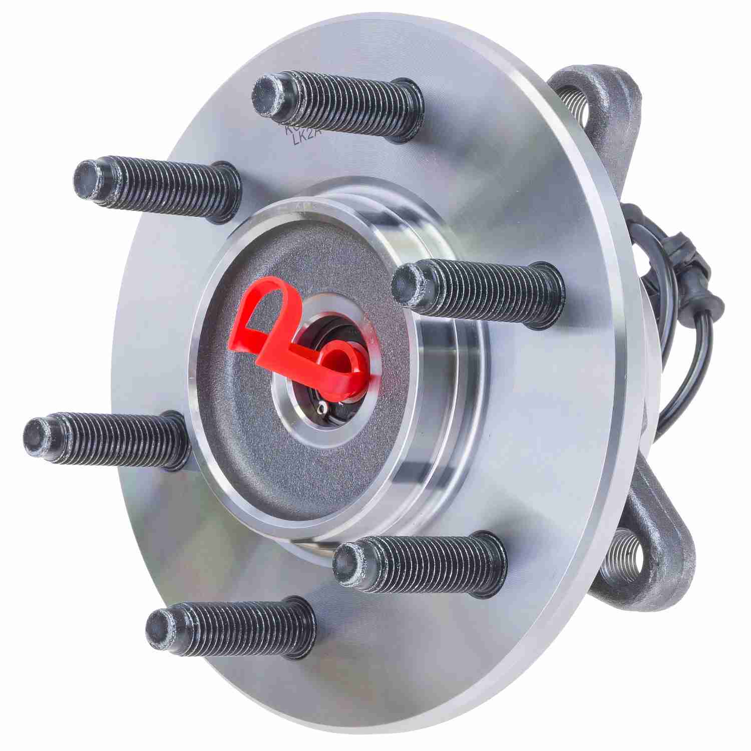 FAG US Wheel Bearing and Hub Assembly 102183