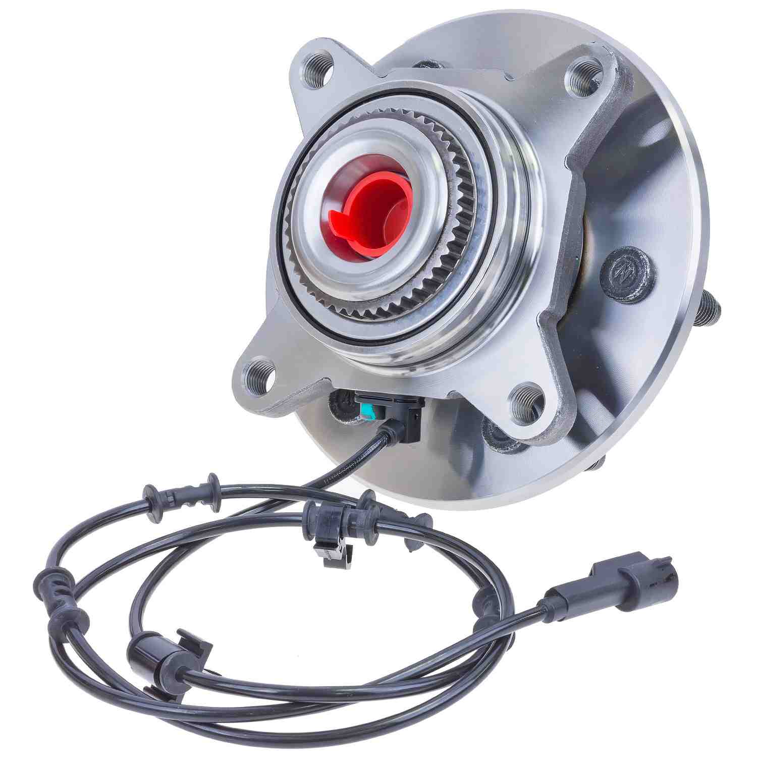 FAG US Wheel Bearing and Hub Assembly 102183