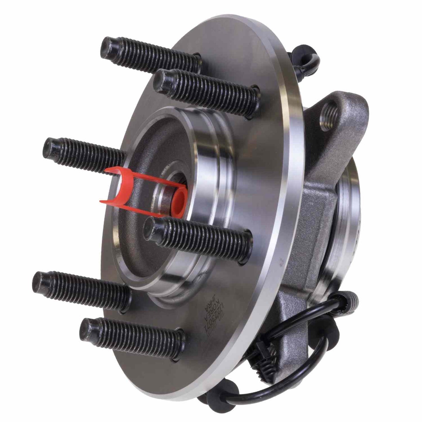 FAG US Wheel Bearing and Hub Assembly 102185