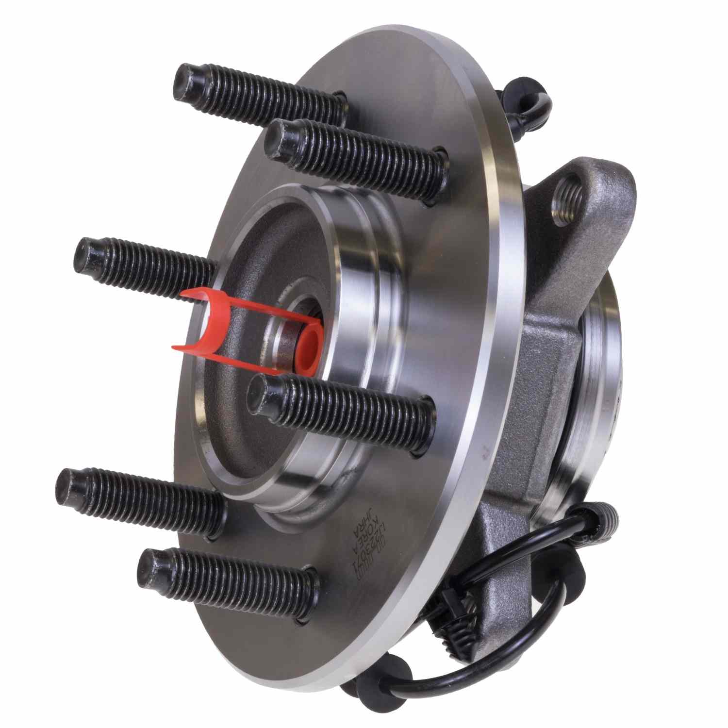 FAG US Wheel Bearing and Hub Assembly 102185