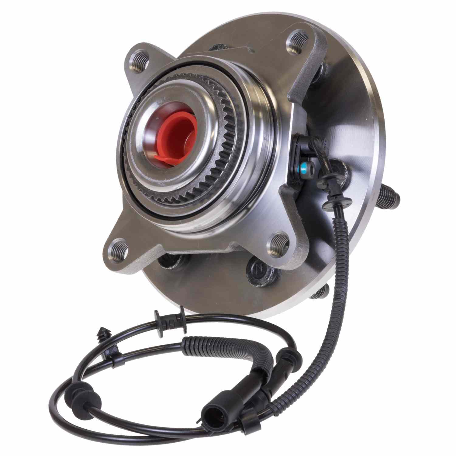 FAG US Wheel Bearing and Hub Assembly 102185