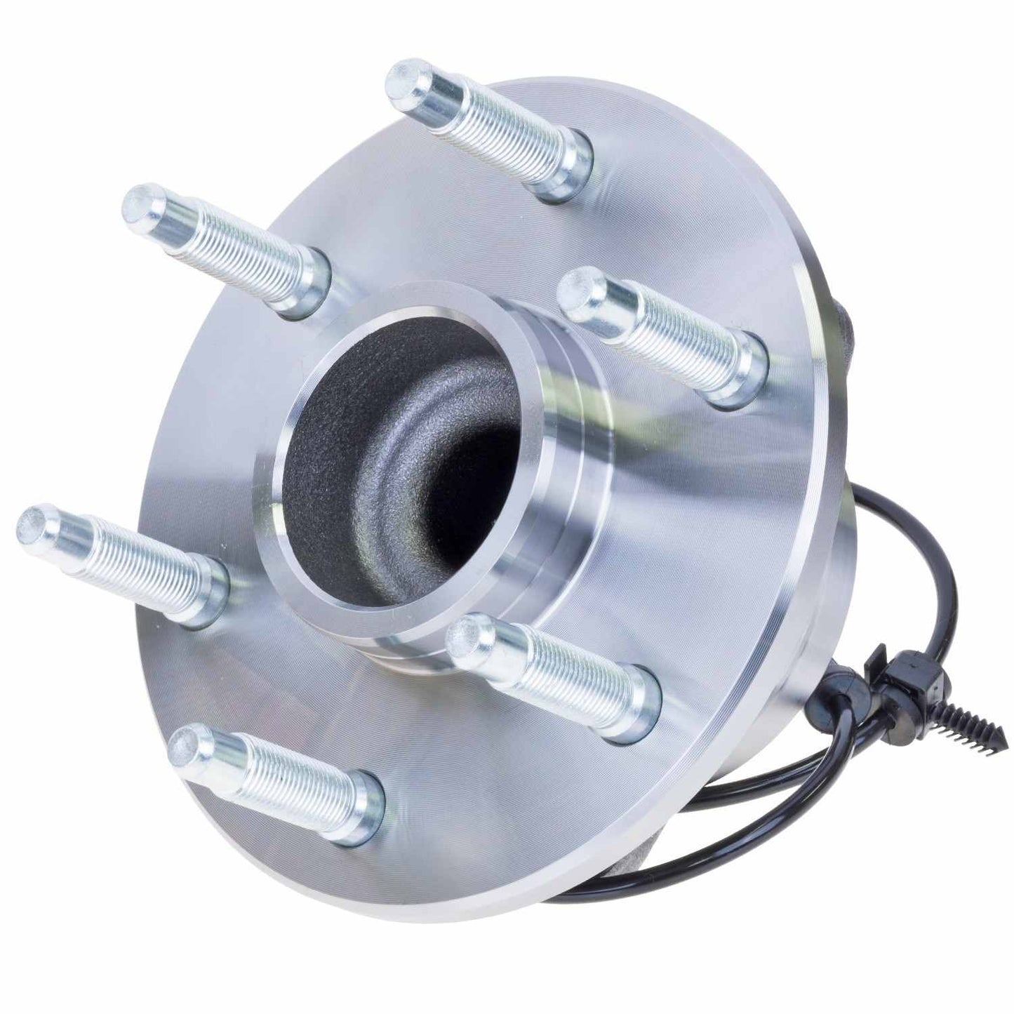 FAG US Wheel Bearing and Hub Assembly 102187