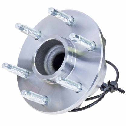 FAG US Wheel Bearing and Hub Assembly 102187