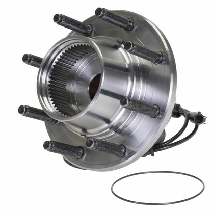 FAG US Wheel Bearing and Hub Assembly 102188