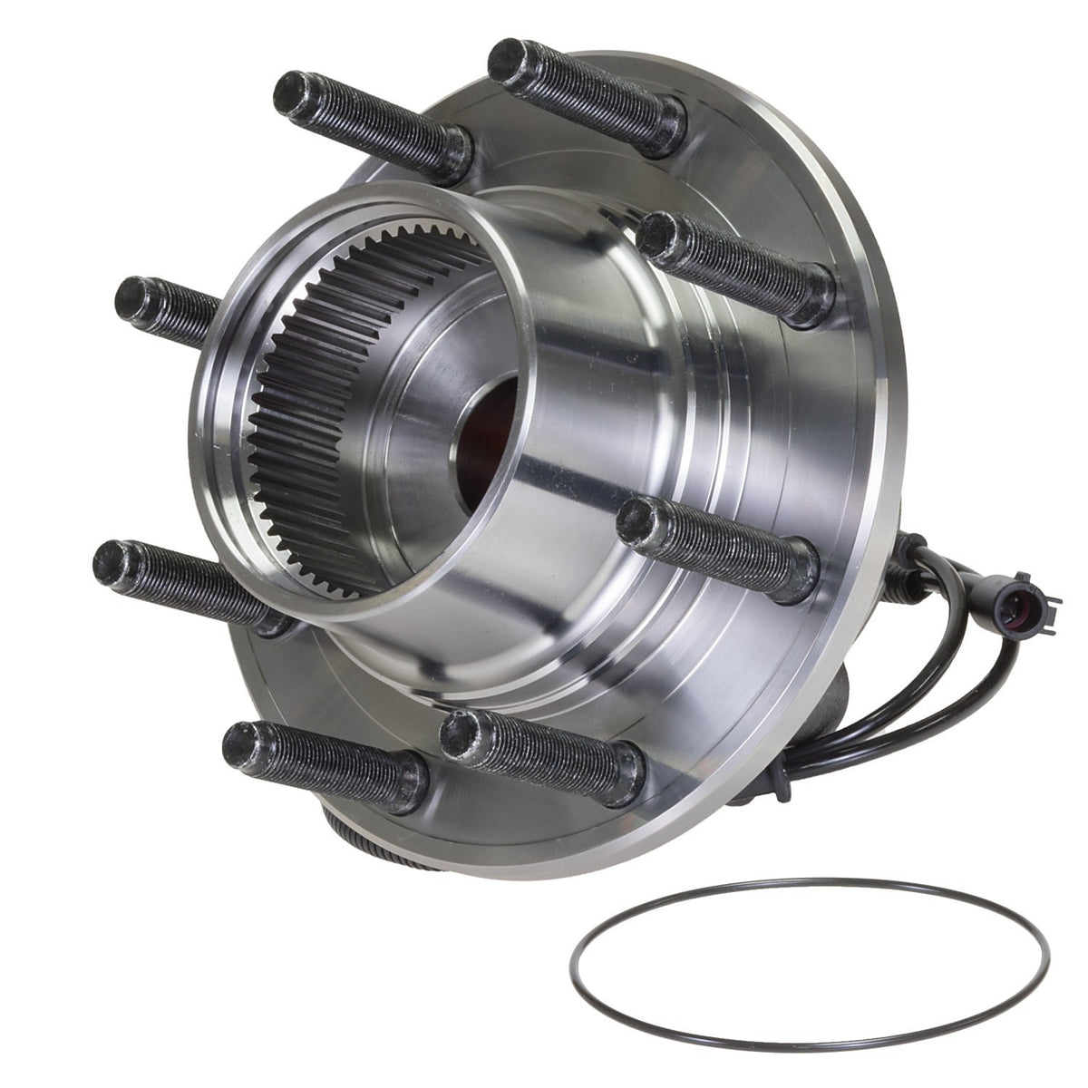 FAG US Wheel Bearing and Hub Assembly 102188