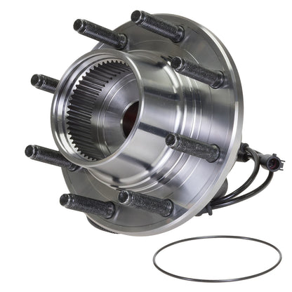 FAG US Wheel Bearing and Hub Assembly 102188