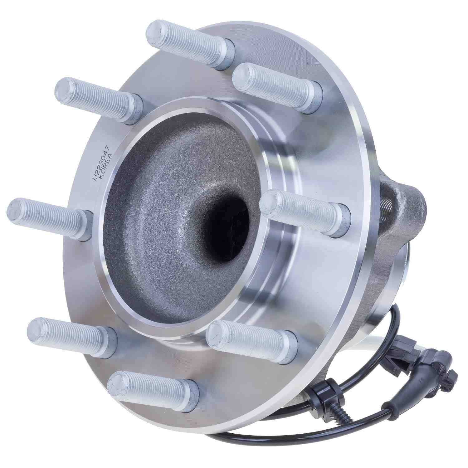 FAG US Wheel Bearing and Hub Assembly 102189