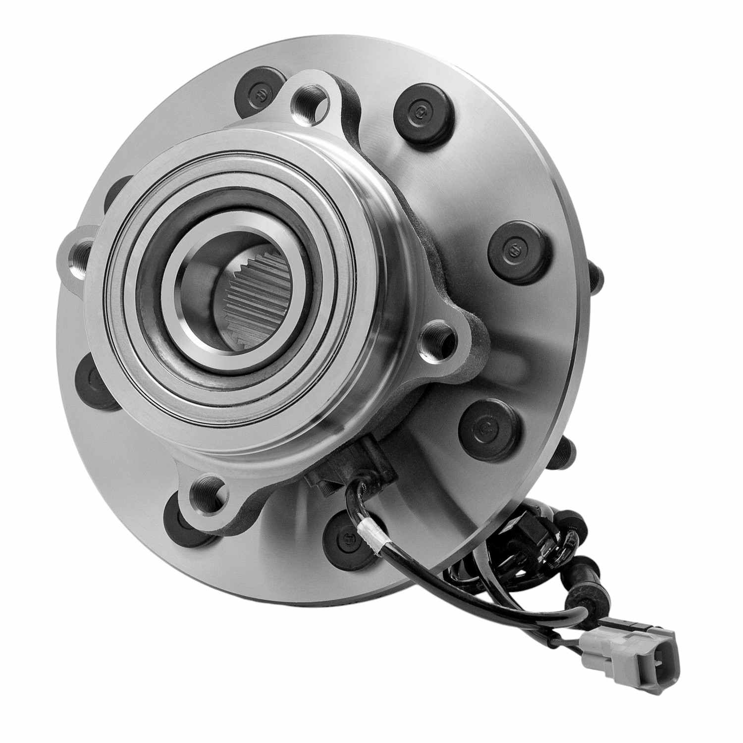 FAG US Wheel Bearing and Hub Assembly 102190