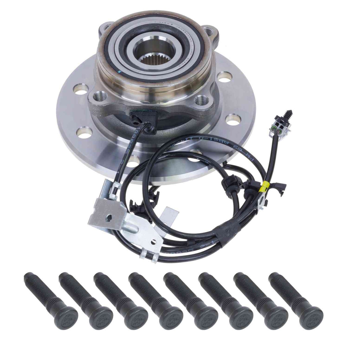 FAG US Wheel Bearing and Hub Assembly 102191L