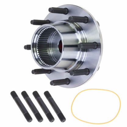 FAG US Wheel Bearing and Hub Assembly 102194