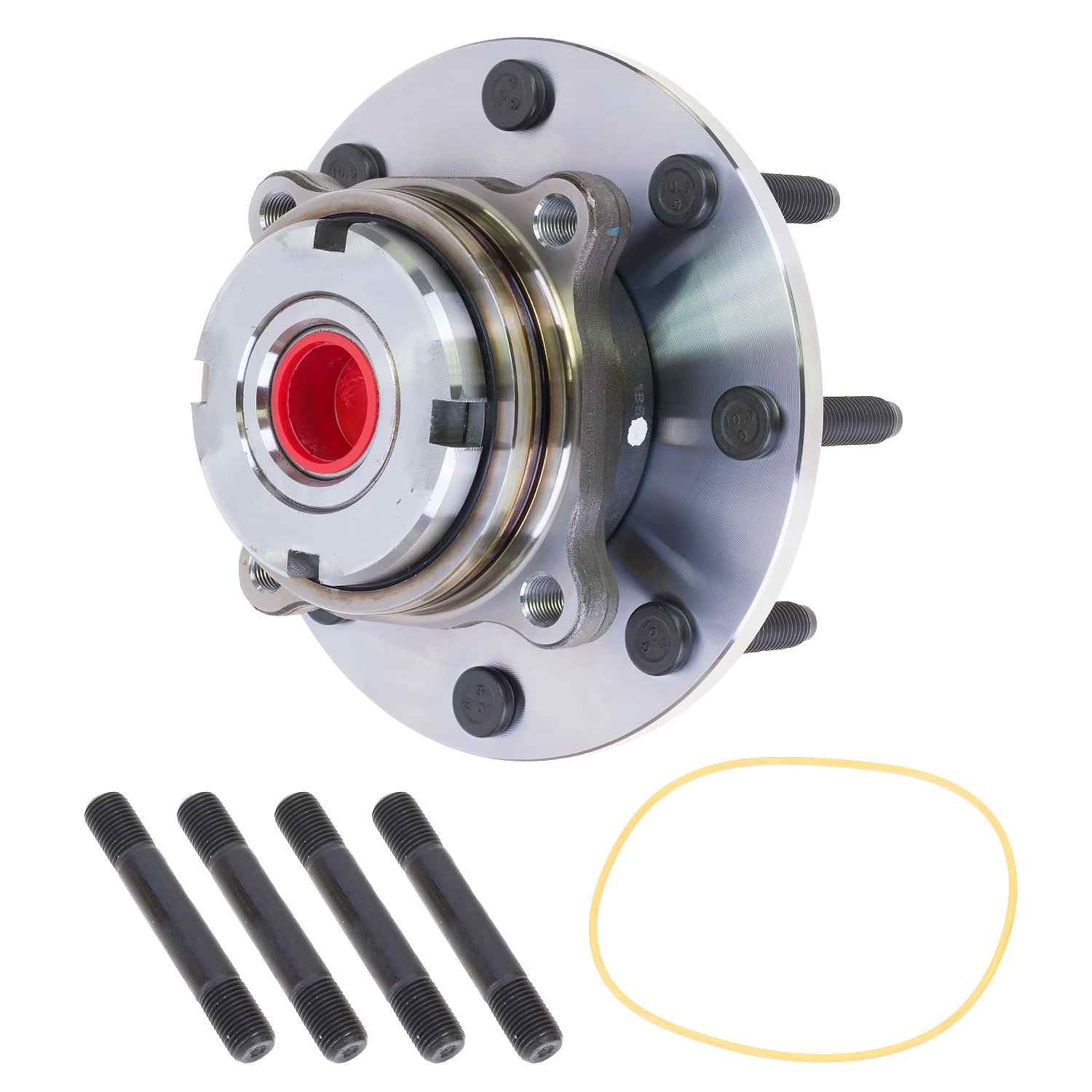 FAG US Wheel Bearing and Hub Assembly 102194