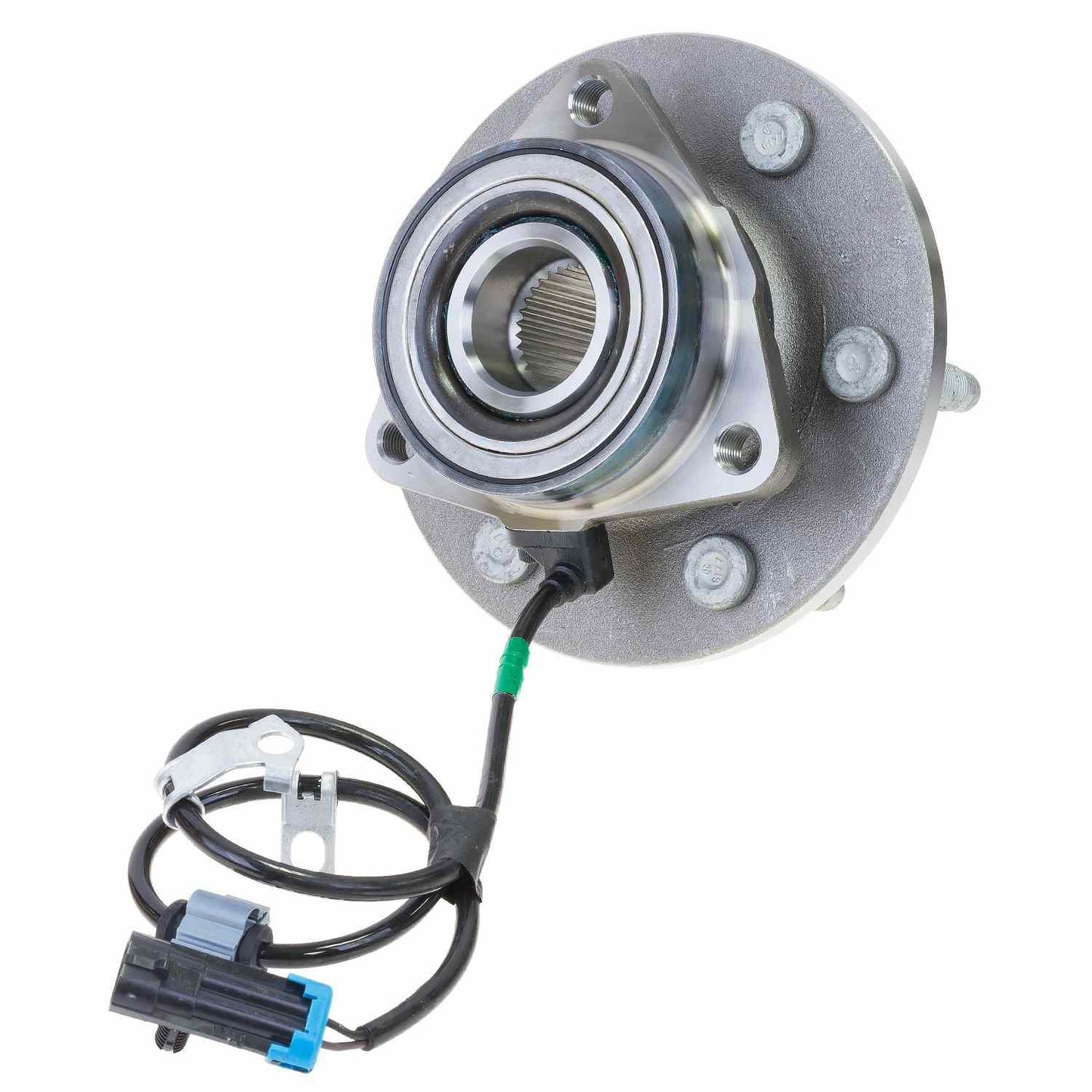 FAG US Wheel Bearing and Hub Assembly 102196L