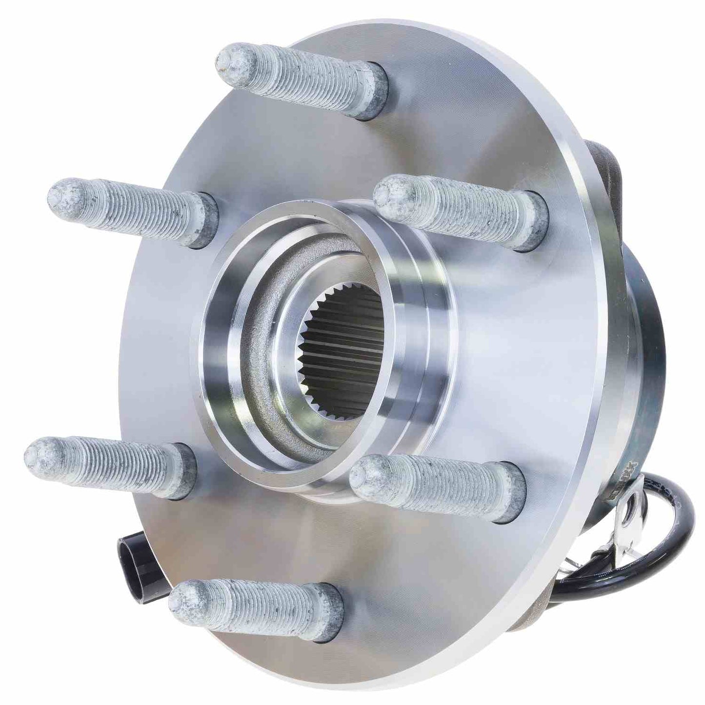 FAG US Wheel Bearing and Hub Assembly 102196R