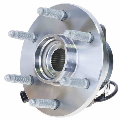 FAG US Wheel Bearing and Hub Assembly 102196R