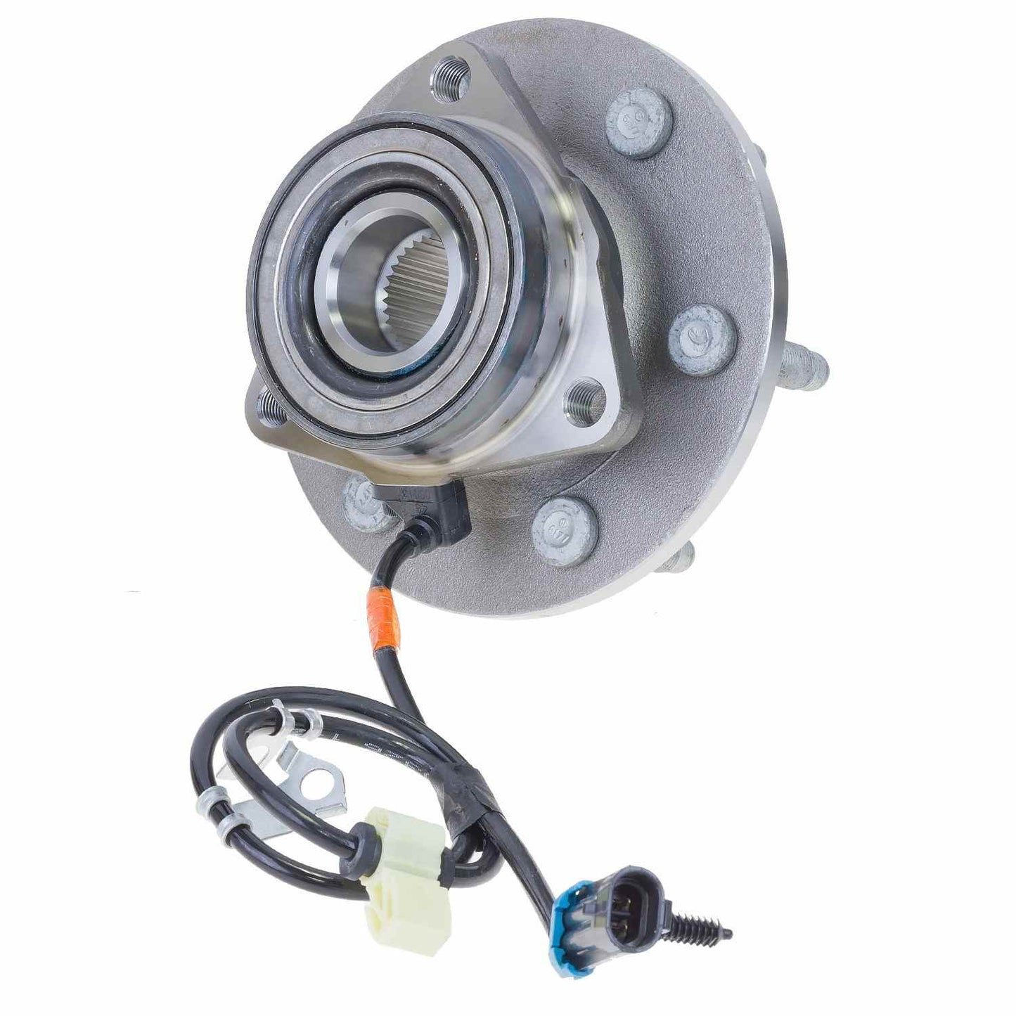 FAG US Wheel Bearing and Hub Assembly 102196R