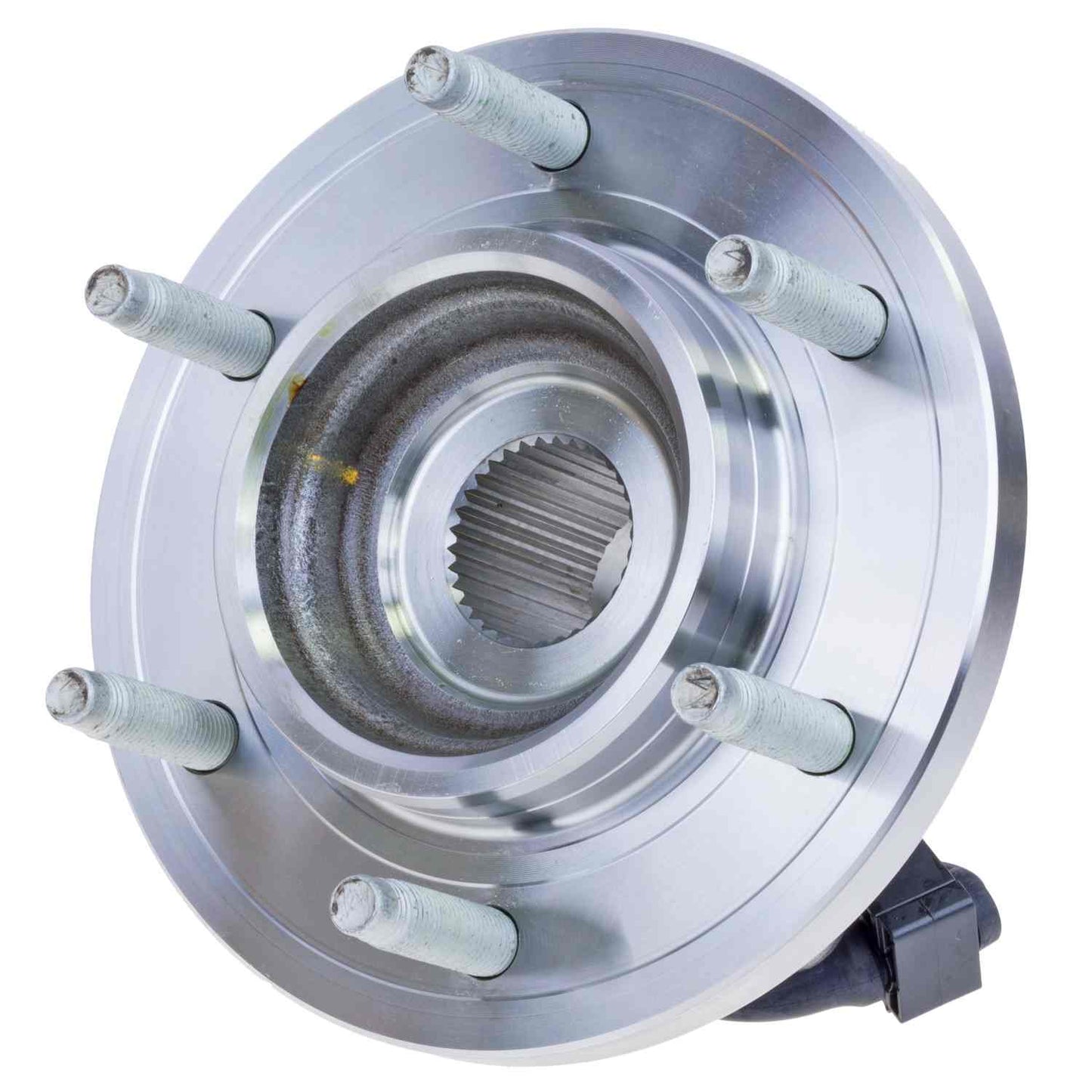 FAG US Wheel Bearing and Hub Assembly 102198