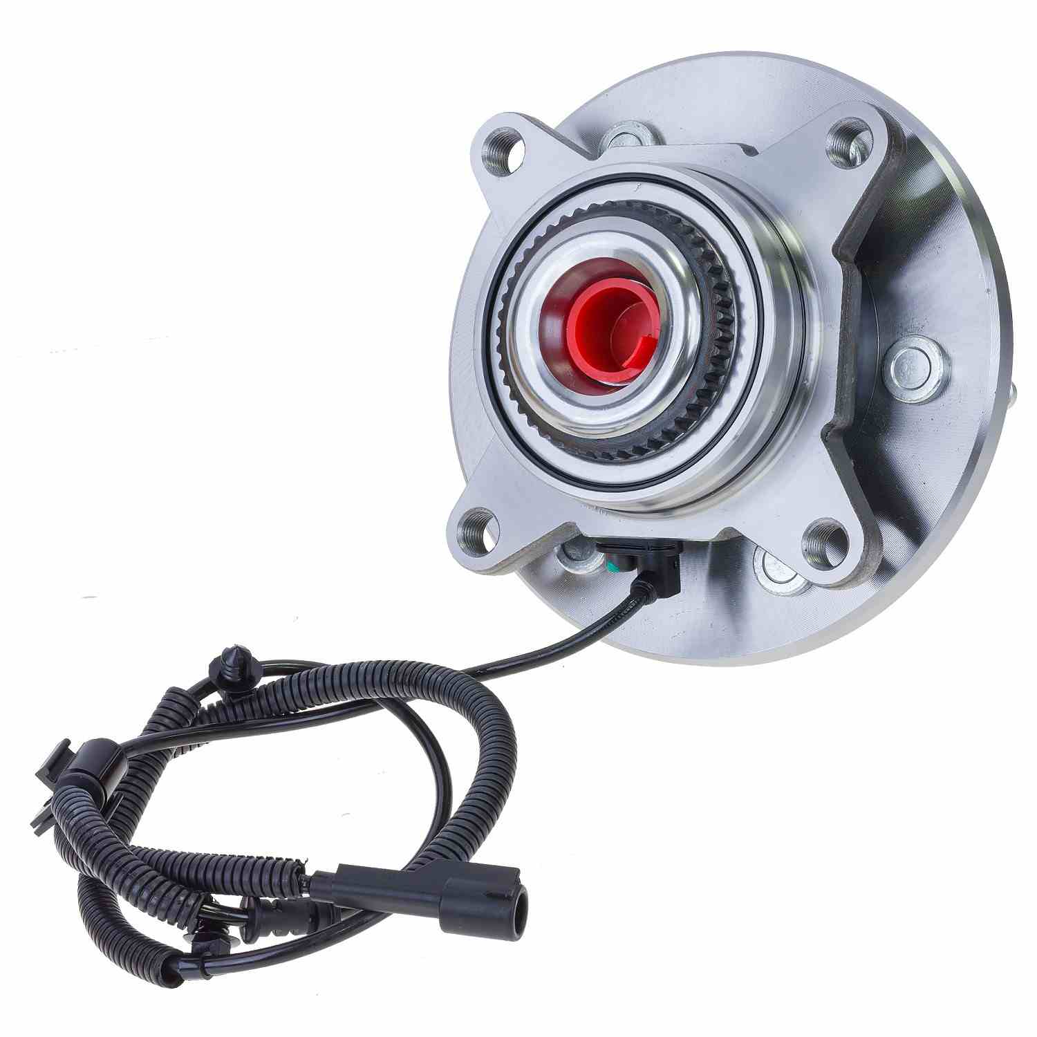 FAG US Wheel Bearing and Hub Assembly 102200