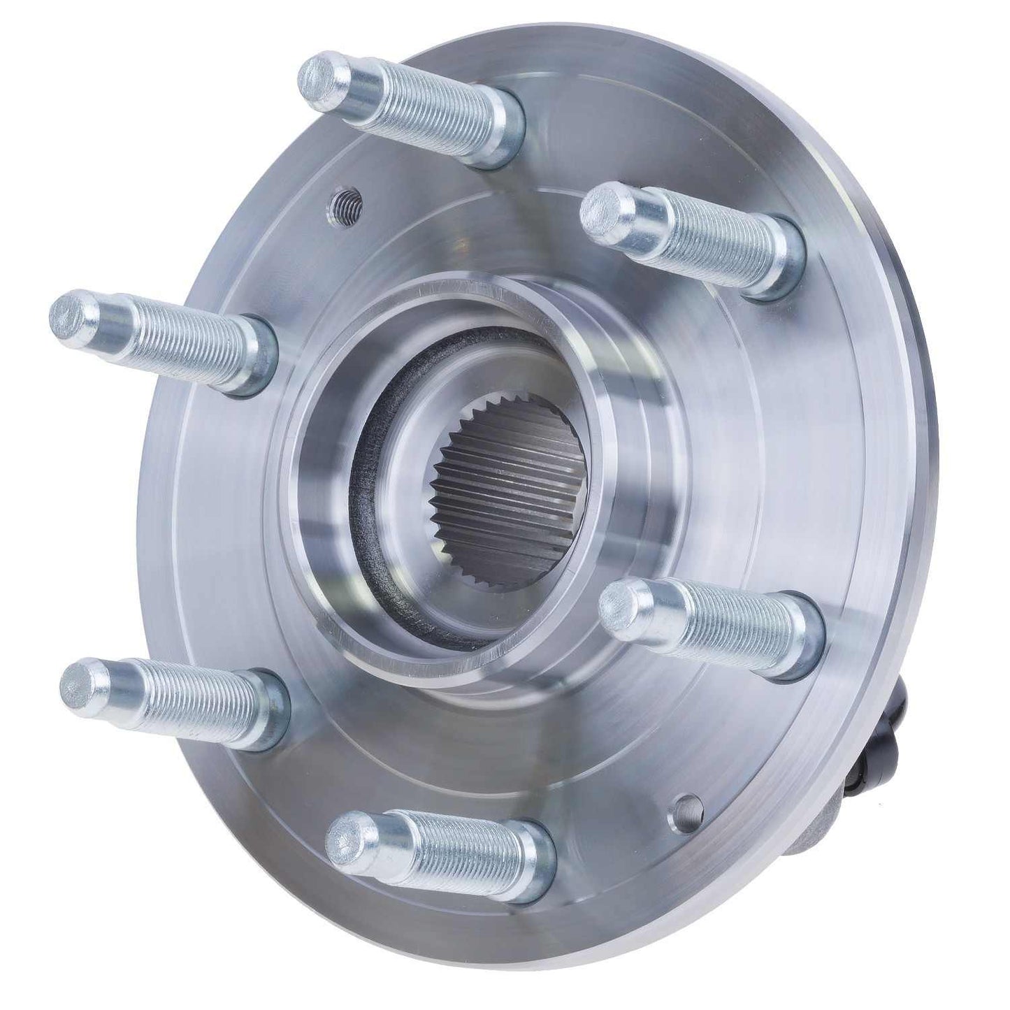 FAG US Wheel Bearing and Hub Assembly 102201