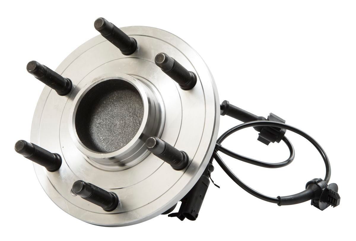 FAG US Wheel Bearing and Hub Assembly 102202