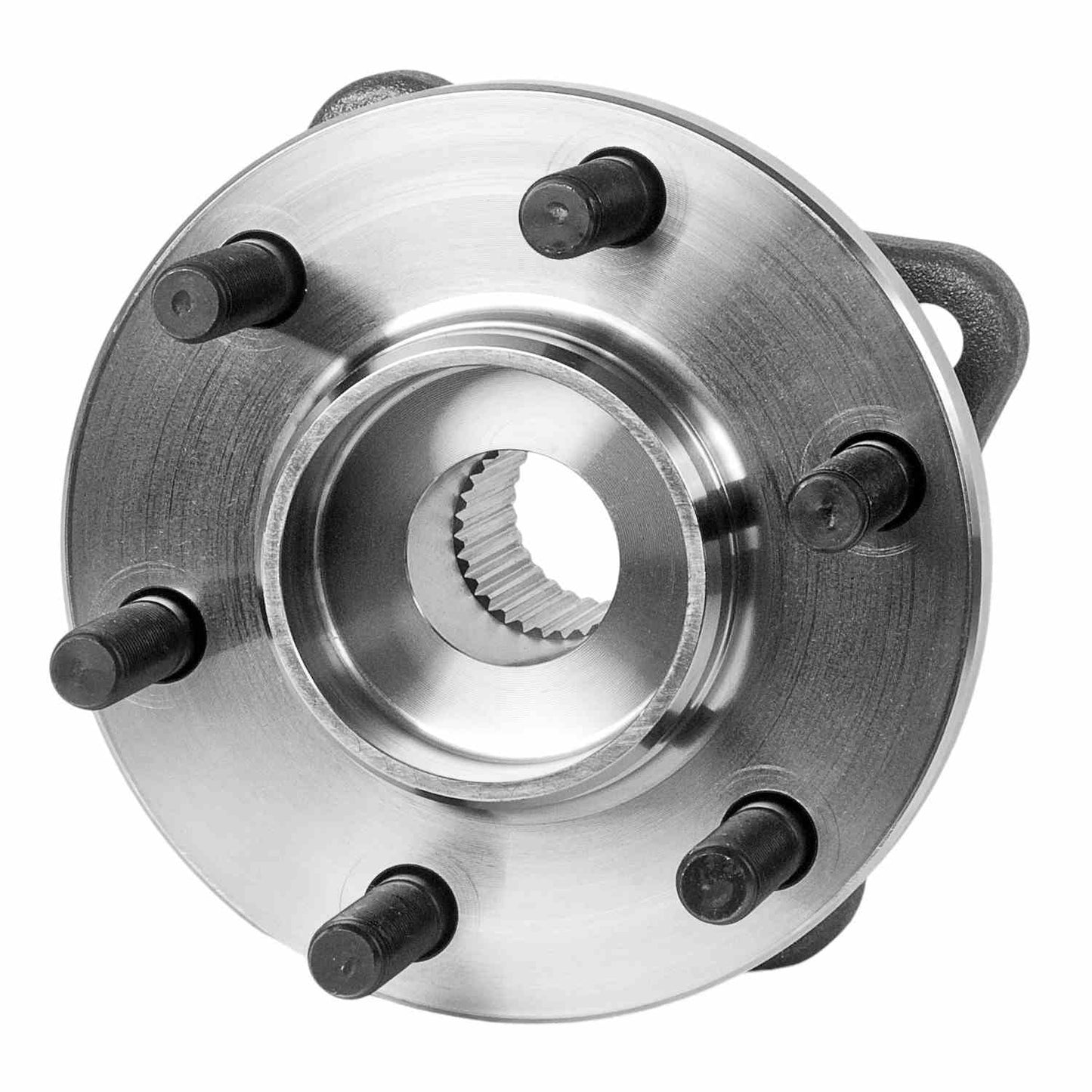 FAG US Wheel Bearing and Hub Assembly 102204