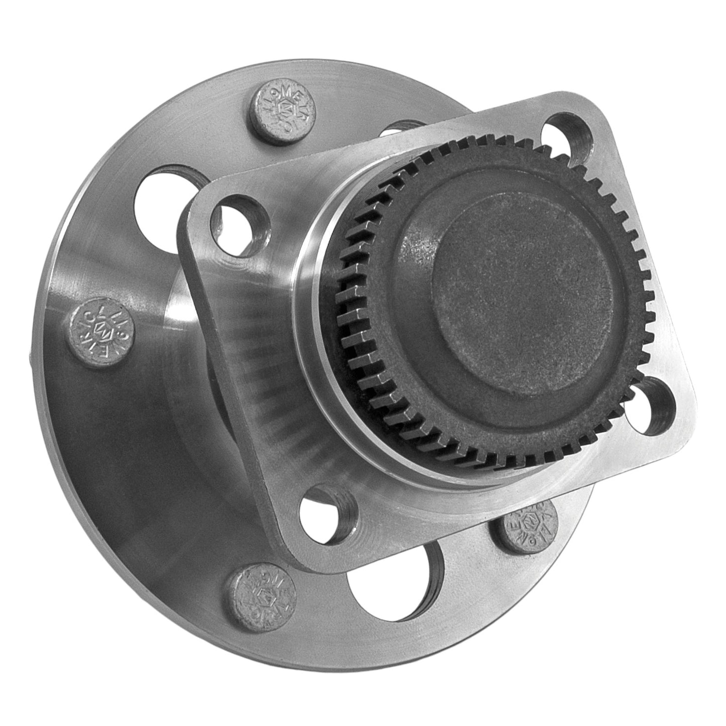 FAG US Wheel Bearing and Hub Assembly 102209 image 4