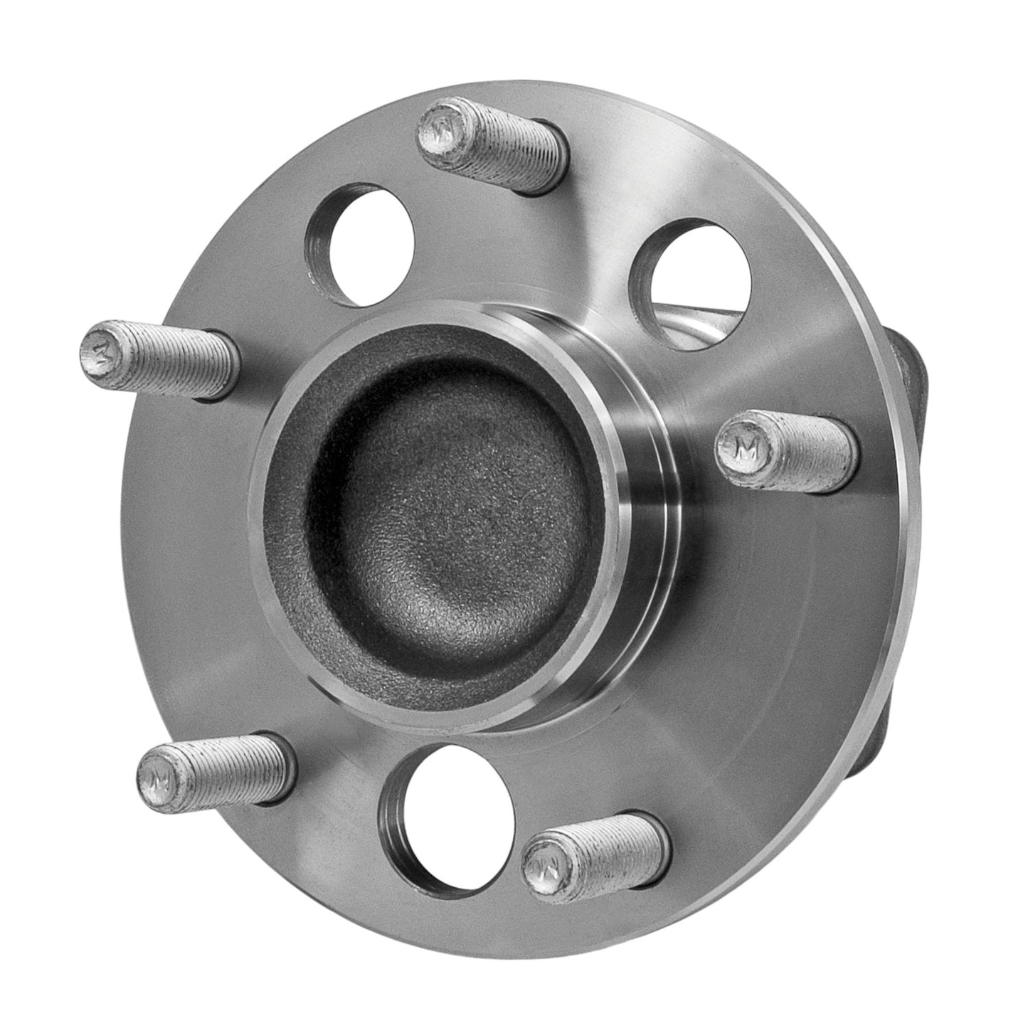 FAG US Wheel Bearing and Hub Assembly 102209 main image