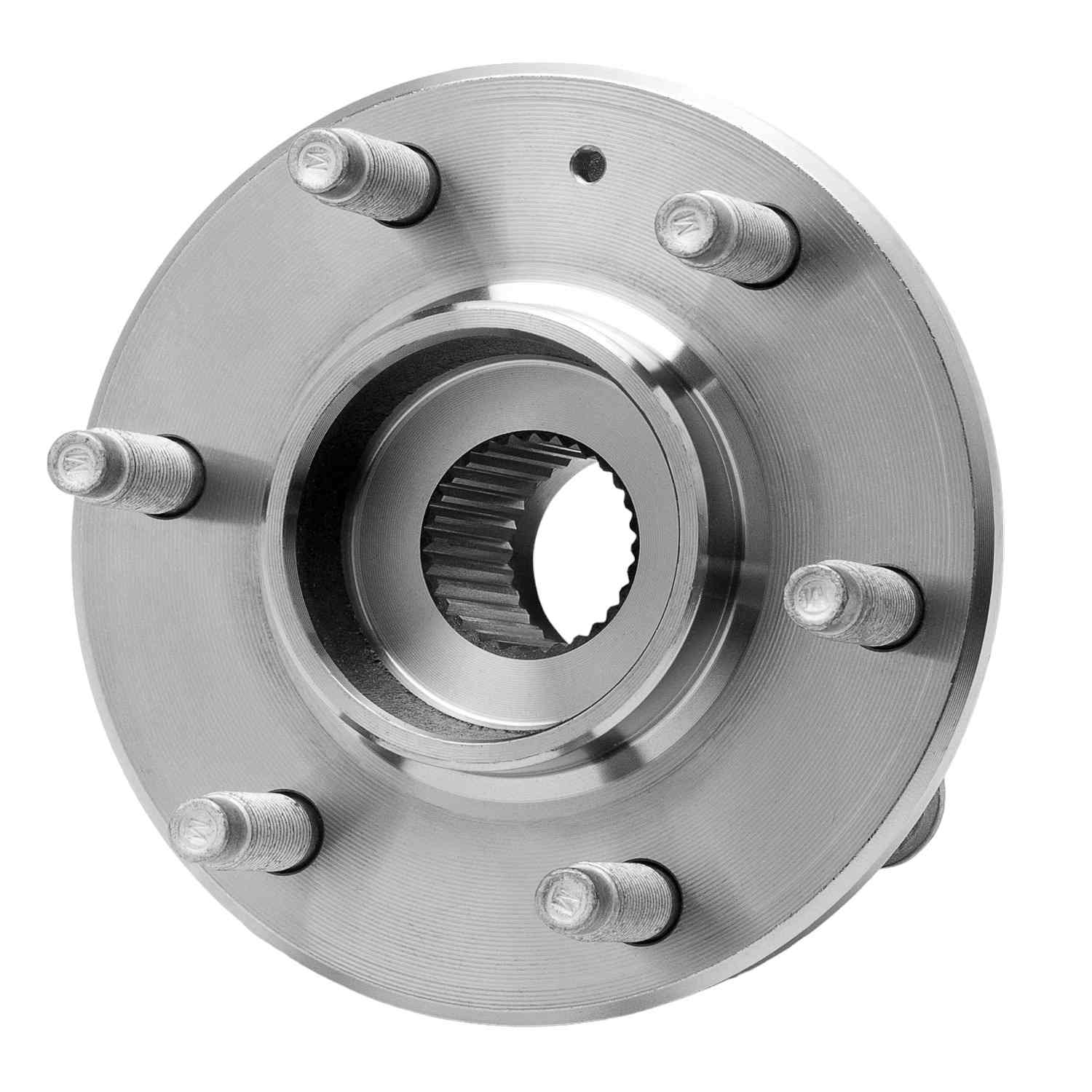 FAG US Wheel Bearing and Hub Assembly 102211