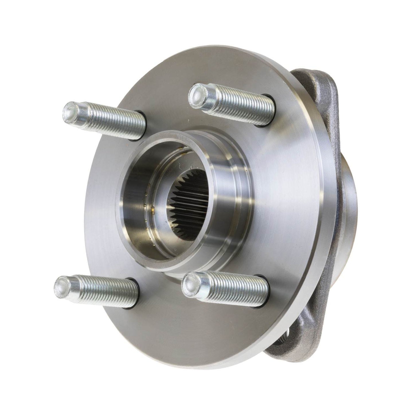 FAG US Wheel Bearing and Hub Assembly 102212