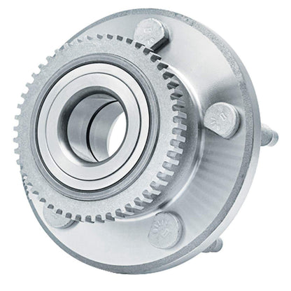 FAG US Wheel Bearing and Hub Assembly 102215