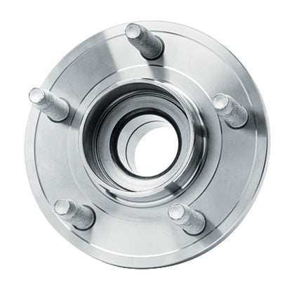 FAG US Wheel Bearing and Hub Assembly 102215