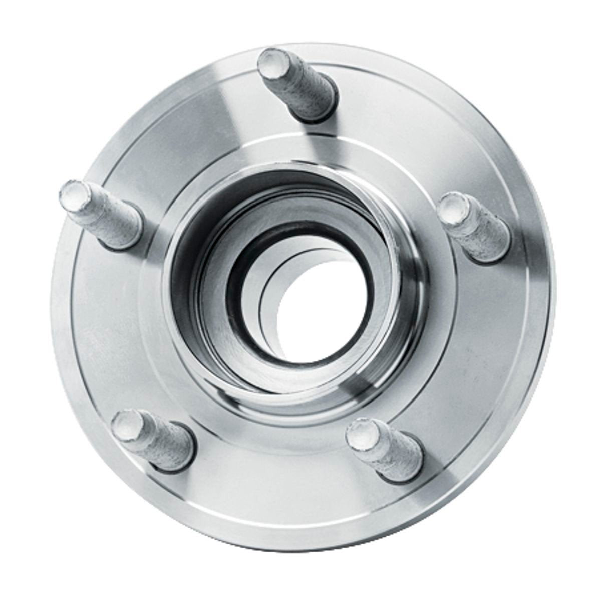 FAG US Wheel Bearing and Hub Assembly 102215