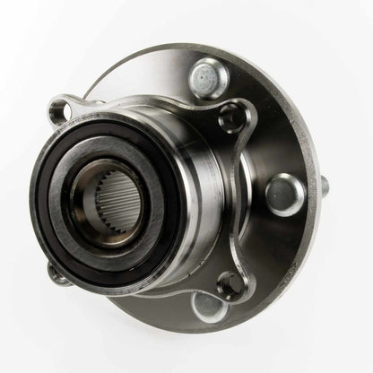FAG US Wheel Bearing and Hub Assembly 102221