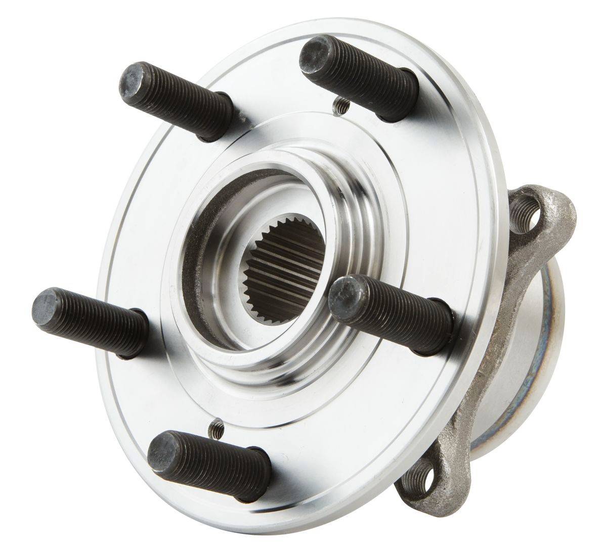 FAG US Wheel Bearing and Hub Assembly 102221