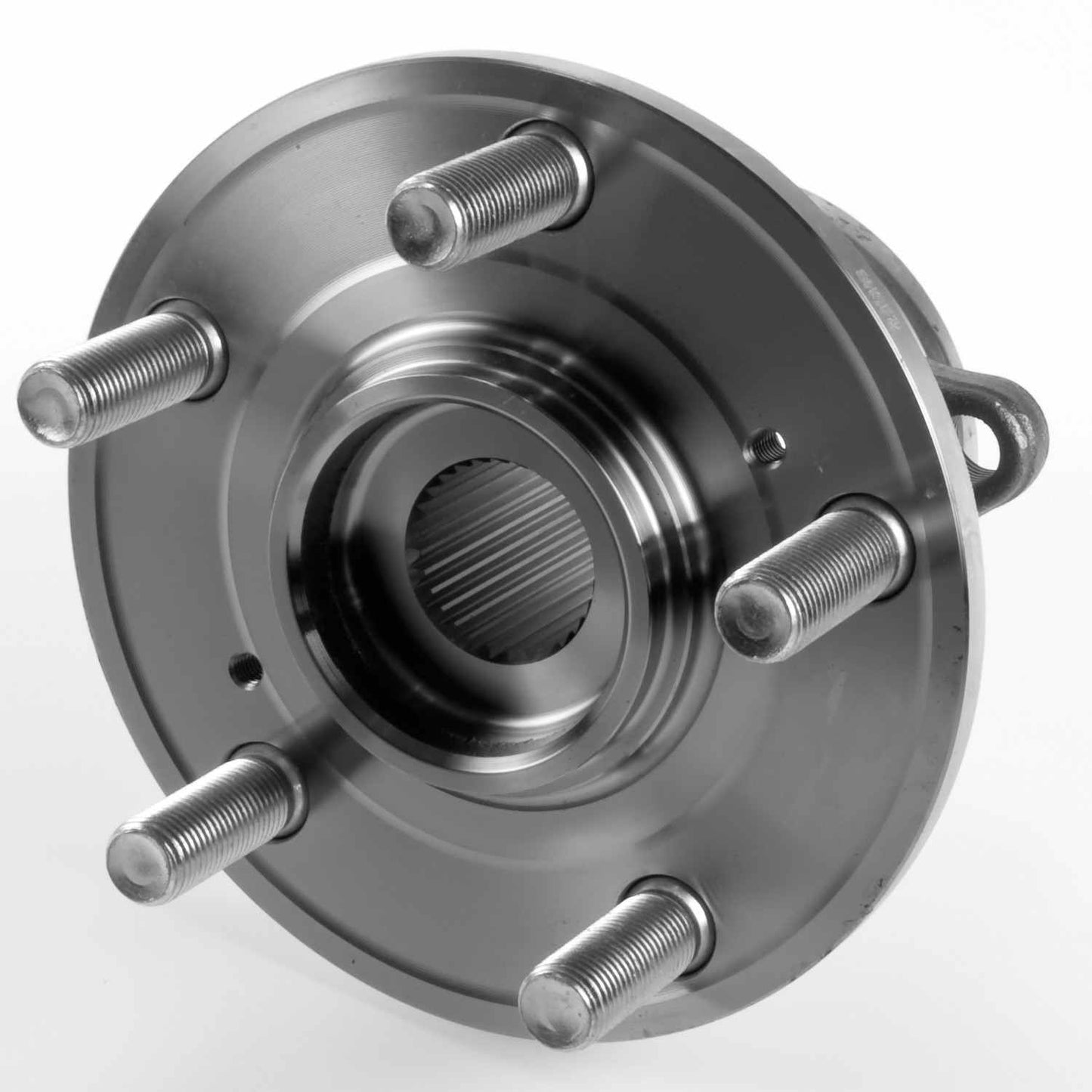 FAG US Wheel Bearing and Hub Assembly 102221