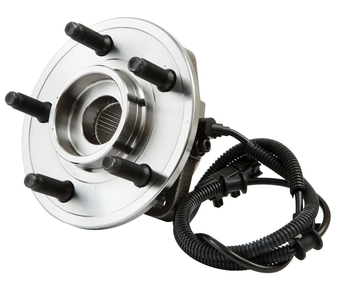 FAG US Wheel Bearing and Hub Assembly 102222