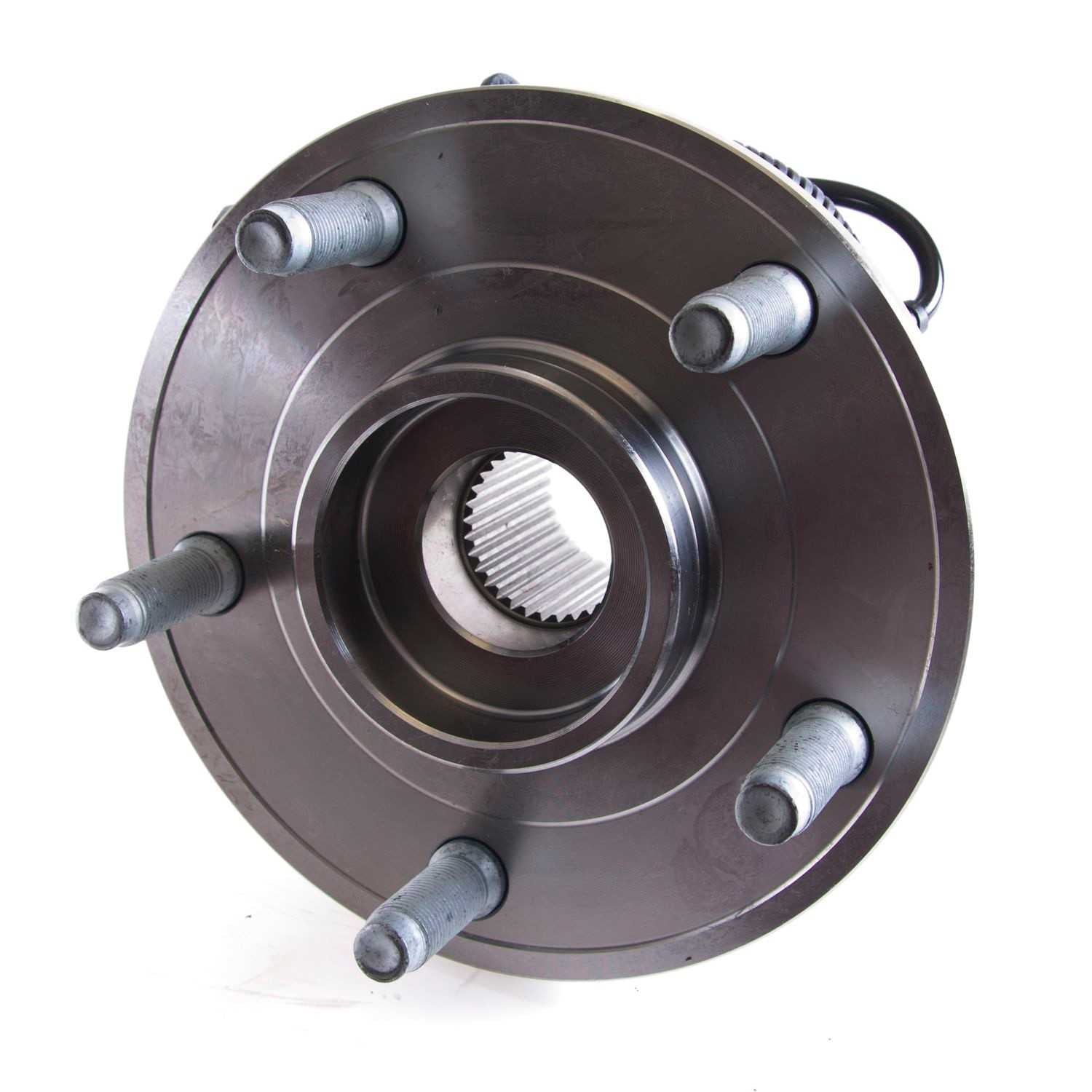 FAG US Wheel Bearing and Hub Assembly 102223