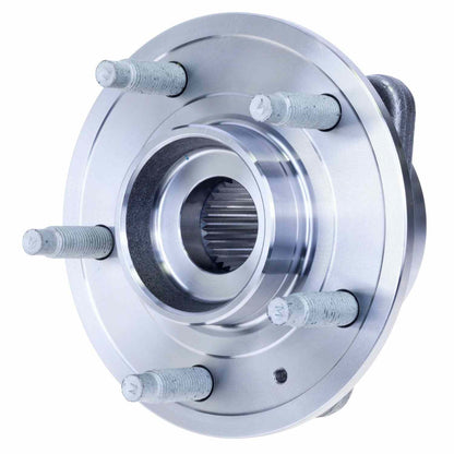 FAG US Wheel Bearing and Hub Assembly 102225