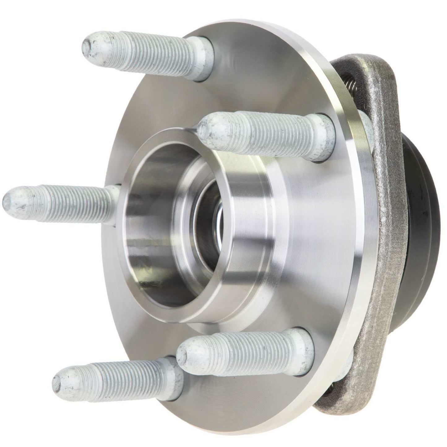 FAG US Wheel Bearing and Hub Assembly 102228