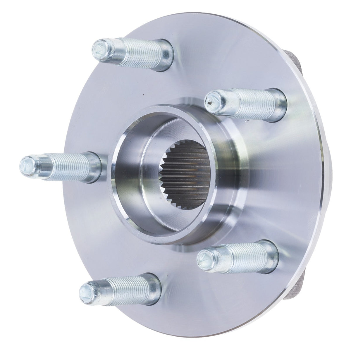 FAG US Wheel Bearing and Hub Assembly 102230