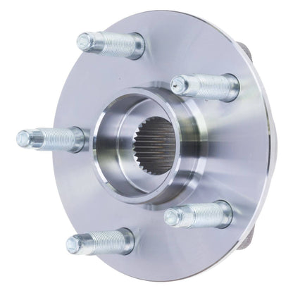 FAG US Wheel Bearing and Hub Assembly 102230