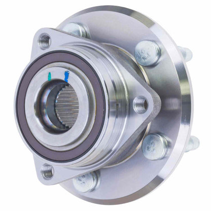 FAG US Wheel Bearing and Hub Assembly 102230