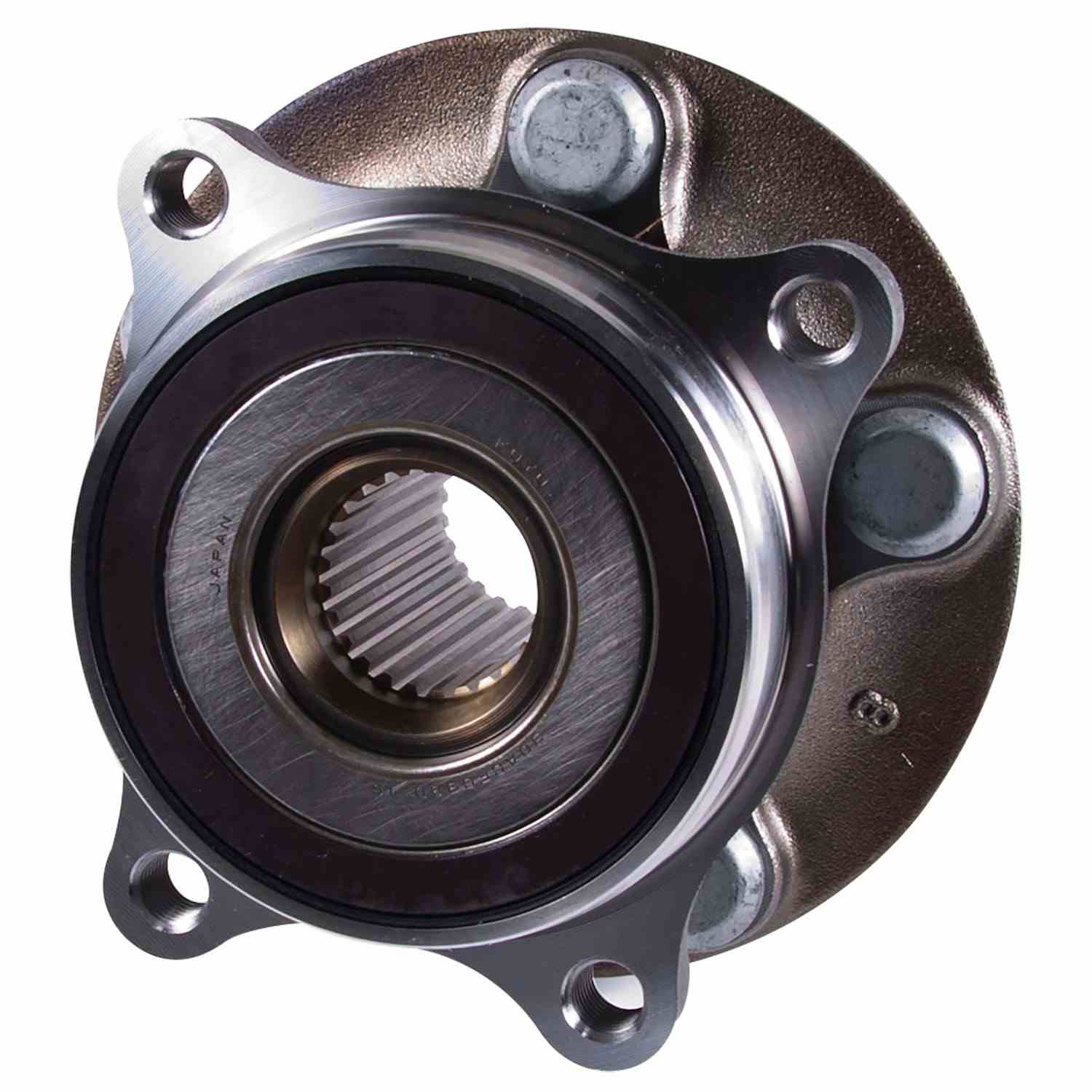 FAG US Wheel Bearing and Hub Assembly 102231