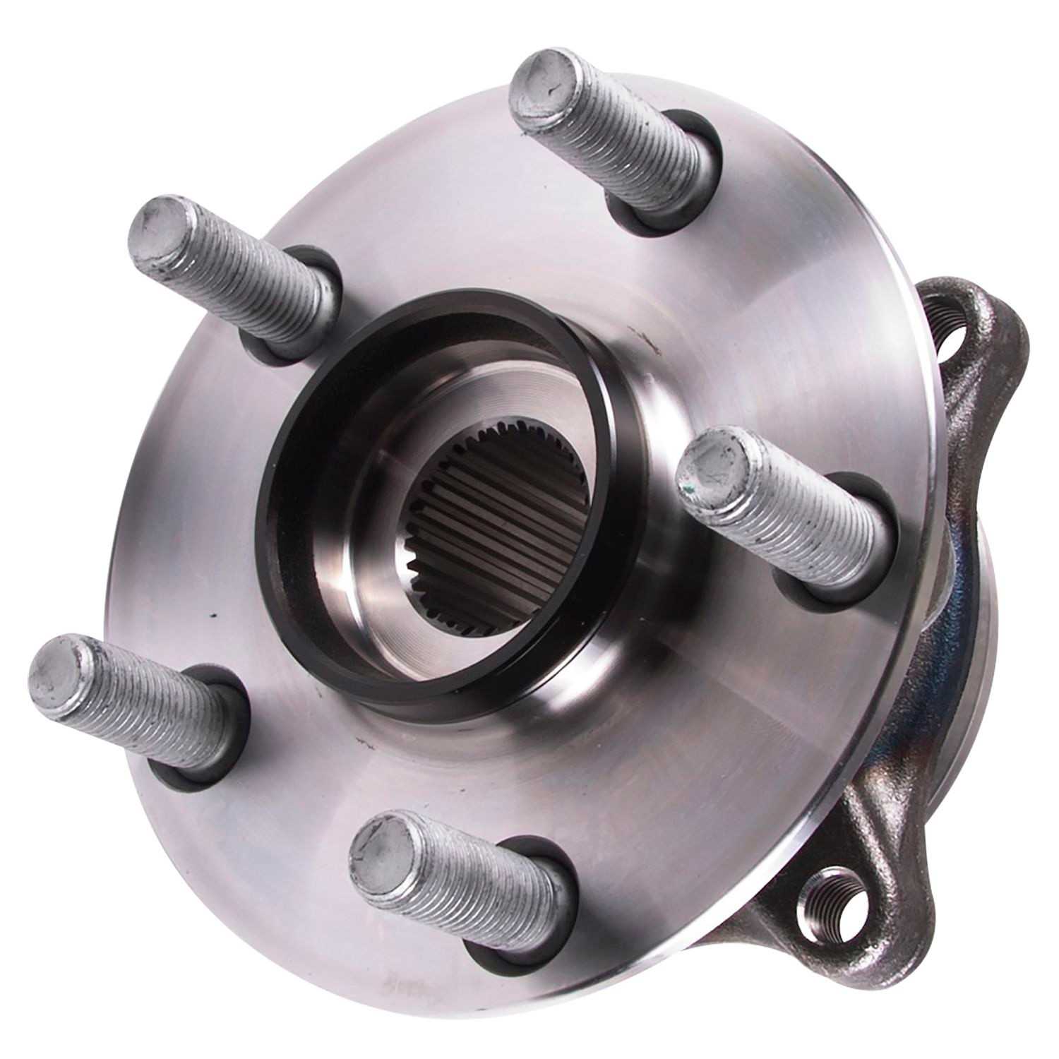 FAG US Wheel Bearing and Hub Assembly 102231