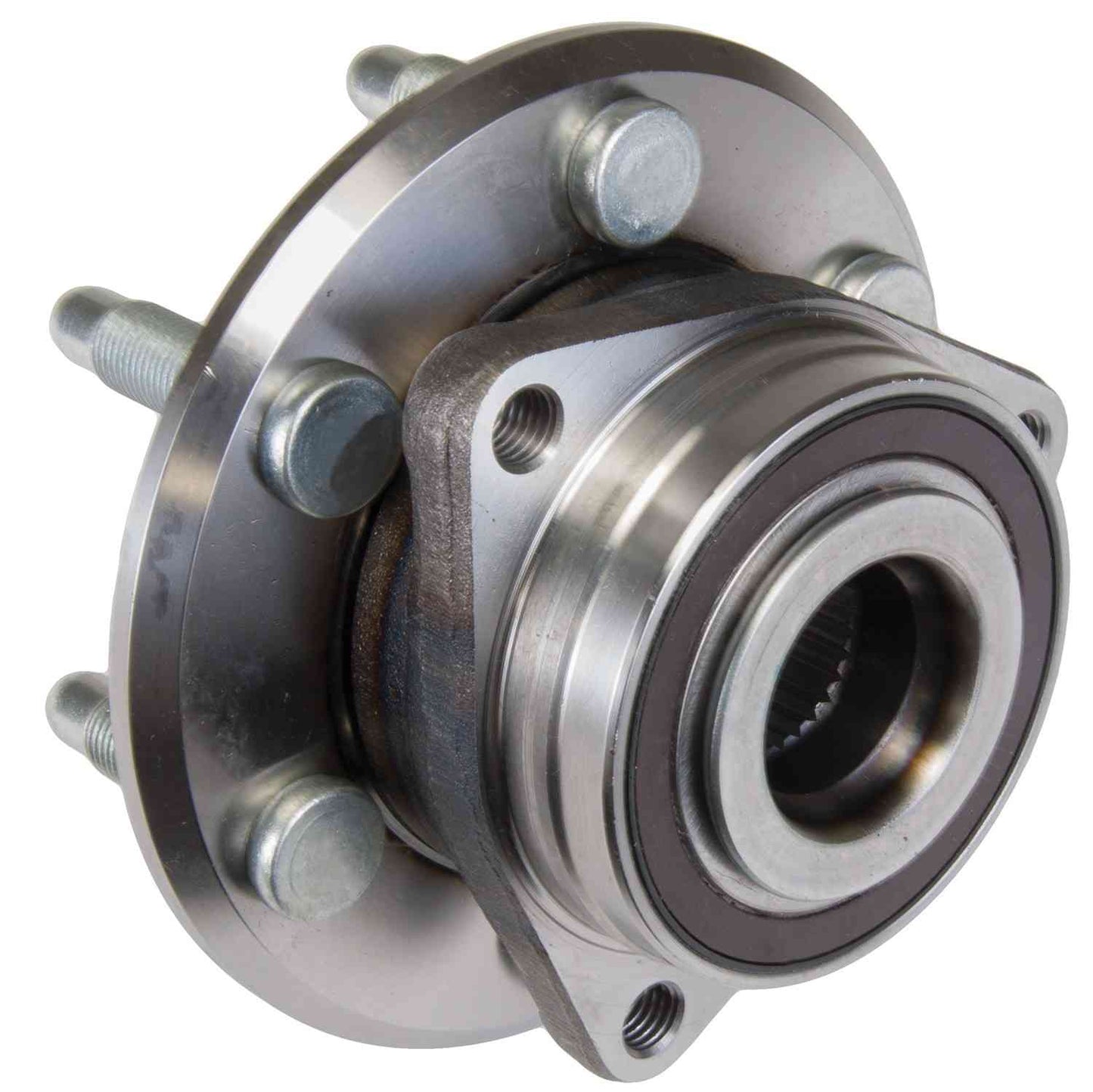 FAG US Wheel Bearing and Hub Assembly 102232