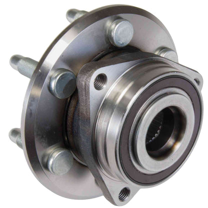 FAG US Wheel Bearing and Hub Assembly 102232