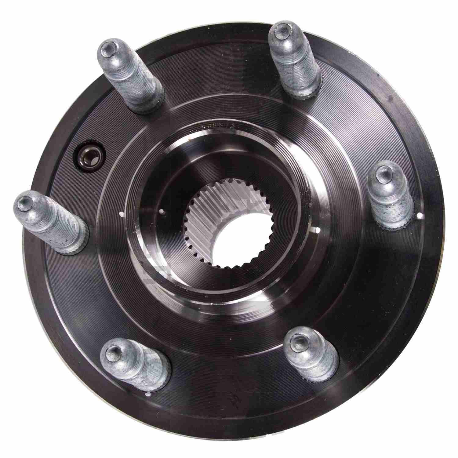 FAG US Wheel Bearing and Hub Assembly 102232