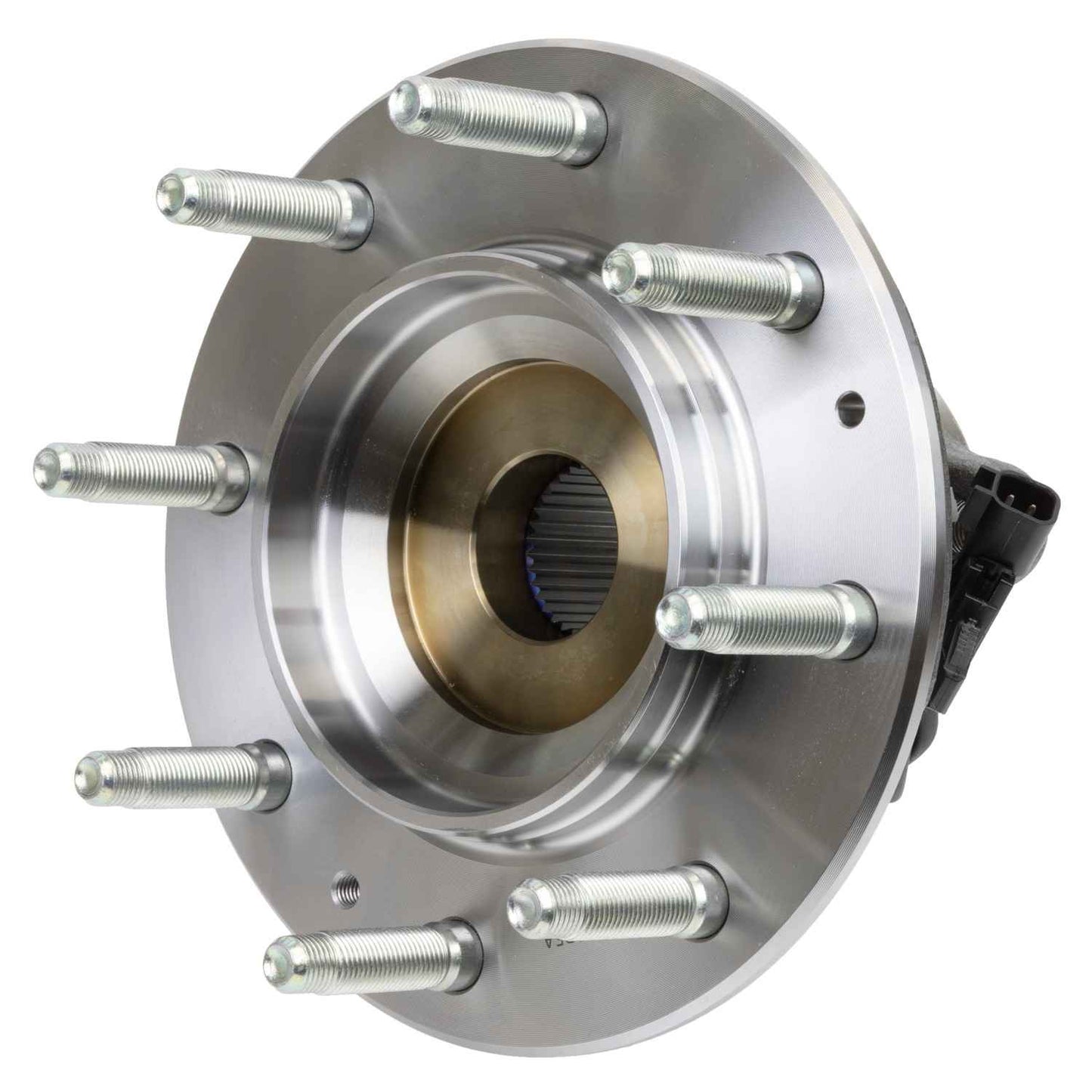 FAG US Wheel Bearing and Hub Assembly 102237